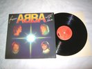 LP - ABBA From Abba with Love -  - cleaned