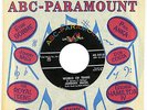 JOHNNY NASH World Of Tears/Some Of Your Lovin 7IN 1961 NORTHERN SOUL VG++ LISTEN