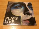 Peter Gabriel - Plays Live 2xLP US Press MINT SEALED