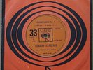 SERGIO SAMPAIO 1972 “Classificados Nº 1” Psych Tropicalia Soul 7” BRAZIL HEAR