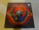 SEALED  MINT  Journey Infinity LP ORIGINAL 1978 CBS JC 34912 NO BARCODE  Escape