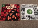 THE BEATLES 