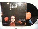 LARA SAINT PAUL Frammenti 1975 POLYDOR LP Barigozzi De Piscopo