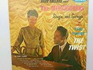 Hank Ballard and The Midnighters King Records 618 Album