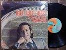 Johnny Colon - HOT HOT HOT /Caliente de Vicio MALA MUJER Guaguanco COTIQUE LP EX