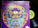 EX 1968 album The Grateful Dead ANTHEM OF THE SUN WS 1749 1971 pressing Plays EX