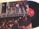 NM 1965 LP album THE PAUL BUTTERFIELD BLUES BAND Elvin Bishop 7294 Stereo