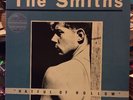 The Smiths Hatful Of Hollow original 1984 LP Inner Sleeve UK Rough Trade 76 VG+