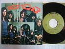 DEEP PURPLE NEVER BEFORE / 7INCH 45RPM / WHEN A BLIND MAN CRIES