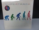  SUPERTRAMP BROTHER WHERE YOU BOUND HYPE STICKER PROMO 12” SEALED LP MINT