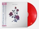 Whitney - Light Upon The Lake Translucent Red Vinyl LP Japanese Import +Download
