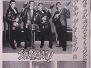 RALPH NIELSEN: Scream + 2 45 (PS) Rock & Pop