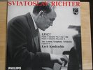 LISZT 