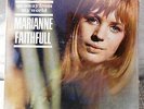 Marianne Faithfull sealed original stereo LP Go Away from my World