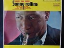 SONNY ROLLINS Now’s The Time RCA VICTOR RED SPOT UK Original MONO LP Jazz NM