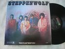 Steppenwolf ex original mono LP same self title - born to be wild