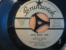 Northern Soul, Marvin Smith, Have more time 7