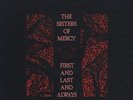 The Sisters Of Mercy - First And Last And Always (Vinyl Boxset) Vinyl LP (4 NEU