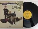 Yardbirds - Over Under Sideways Down - 1966 Mono Promo LP LN 24210
