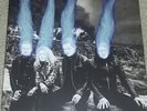 The Dead Weather - Dodge And Burn Yellow LP Poster Third Man Jack White Stripes