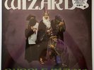 The Wizards - Purple Magic LP Burger Records RSD 2016