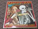 GRATEFUL DEAD SKELETONS FROM THE CLOSET, THE BEST OF FACTORY SEALED W 2764