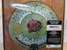 Grateful Dead: American Beauty * 180 Gram Vinyl LP 2011