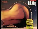 B.B. King - Lucille LP [Vinyl New] Limited Ed. 180gm Vinyl Collectors Edition BB