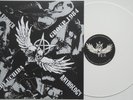 Randy Uchida Group - Deathly Fighter Anthology LP WHITE WAX R.U.G. GISM Japan HC