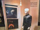 Gary Numan & Tubeway Army - Replicas LP - Atco 1979 New Wave Punk Synth NM Nice
