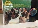 1966   The Beach Boys   Pet Sounds   LP   Orig   In Shrink   Psych   Wilson