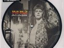 DAVID BOWIE- Rock 'N' Roll Suicide picture disc UNPLAYED and SEALED