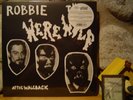 ROBBIE THE WEREWOLF At The Waleback LP/LEGENDARY 1964 LIVE 