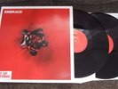 Embrace Out Of Nothing Original UK 2 LP Vinyl 2004