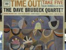 THE DAVE BRUBECK QUARTET 
