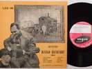 DJANGO REINHARDT Souvenirs Of Vol 5 UK VOGUE LP 10