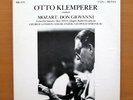 RR-478 Klemperer Mozart Don Giovanni 1955 Cologne Radio Broadcast 3xLP NEAR MINT