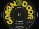 Lloyd Charmers 