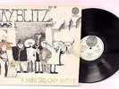 Rare First Pressing May Blitz 2nd of May 12