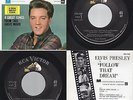 (NM/EX1S/1S) Elvis Presley 