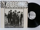 THE SPECIALS Self Titled 1980 Chrysalis Ska Pop ORIG Rare LP NEAR MINT Vinyl