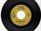 THE FULLER BROS. - STRANGER AT MY DOOR - SOUL CLOCK 45 - NORTHERN SOUL