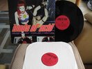 LORDS OF ACID EXPAND YOUR HEAD DOUBLE LP ON ANTLER SUBWAY NR6047-1  1999 ORIG