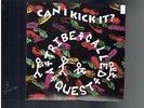 A TRIBE CALLED QUEST CAN I KICK IT PS 45 1990