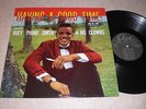 Having A Good Time with Huey 'Piano' Smith & His Clowns LP