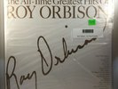 Roy Orbison - All Time Greatest Hits 2LP NEW Original Master