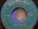 Snow White and Dwarfs Rare Psych 45 East to be Hard / I Love you more Zodiac Int