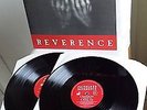 FAITHLESS original Vinyl 2LP Reverence (1996)