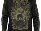 MEMORIAM For the fallen Longsleeve + Rückendruck *NEU* MH