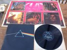 PINK FLOYD Dark Side Of The Moon 12